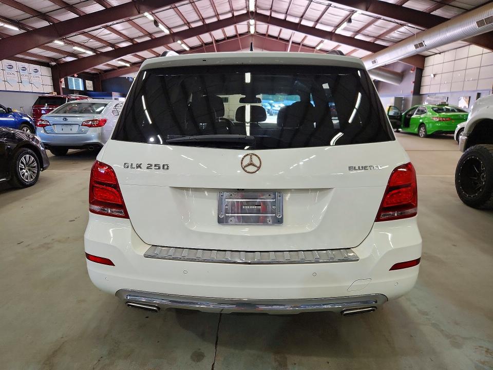 Продажа на аукционе авто 2014 Mercedes-benz Glk, vin: WDCGG0EB7EG202914, номер лота: 62609886