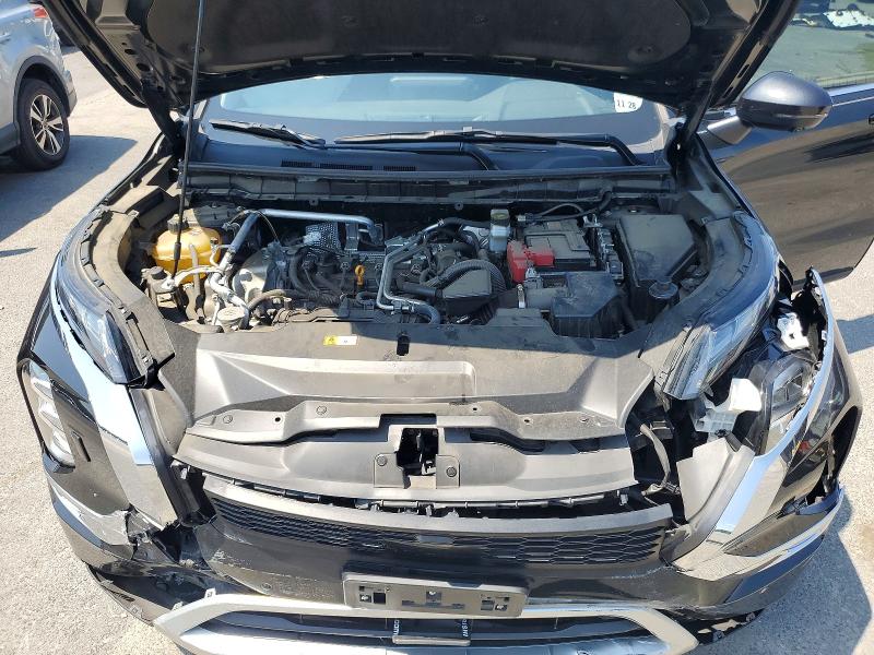Aukcja sprzedaży 2023 Mitsubishi Outlander, vin: JA4J4UA8XPZ052692, numer aukcji: 60378396