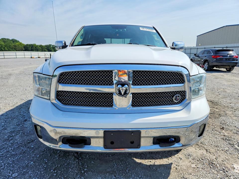2018 Ram 1500 მანქანა იყიდება აუქციონზე, vin: 1C6RR6LM6JS263217, აუქციონის ნომერი: 60125946