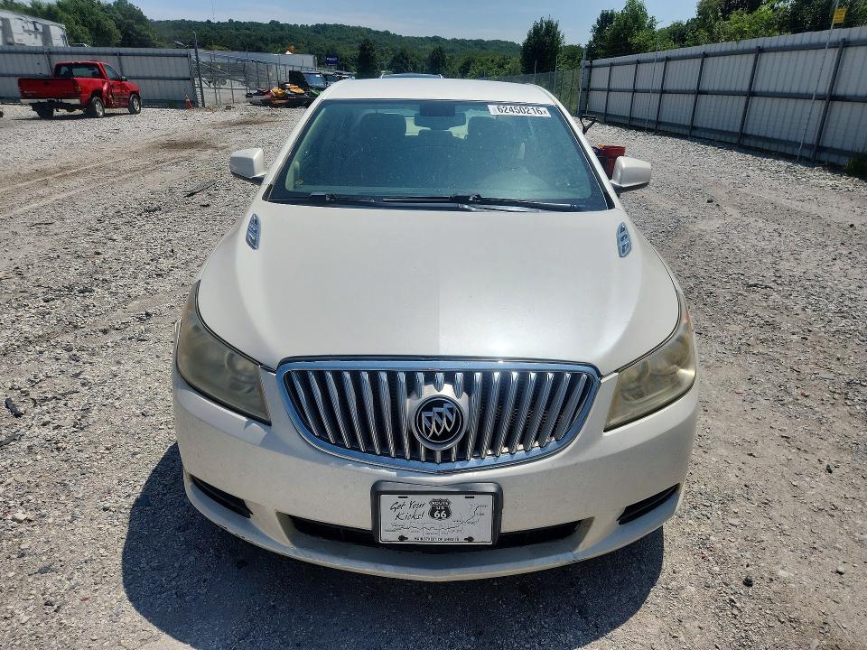 Продаж на аукціоні авто 2012 Buick Lacrosse, vin: 1G4GB5E39CF140702, номер лоту: 62450216