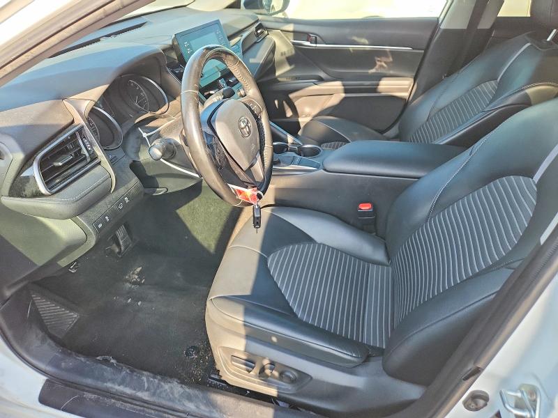 63329596 :رقم المزاد ، 4T1G11AK3PU740366 vin ، 2023 Toyota Camry مزاد بيع