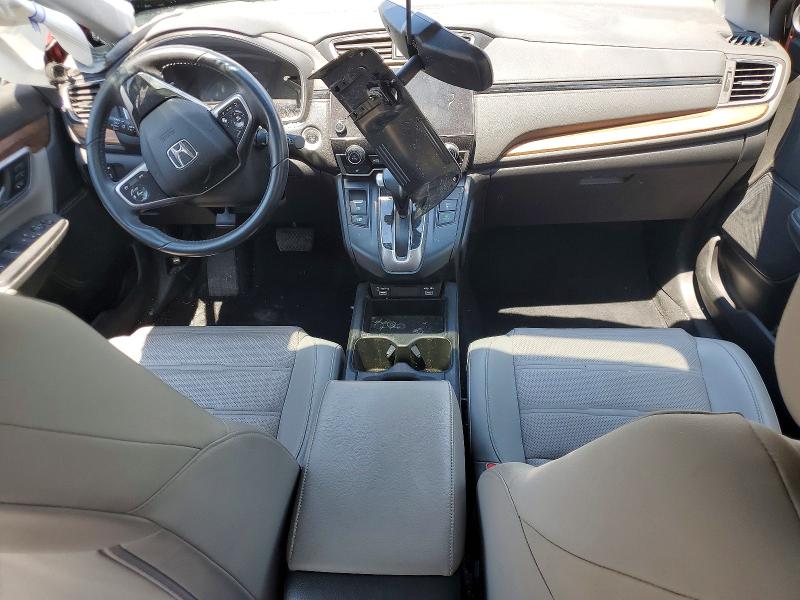 Aukcja sprzedaży 2022 Honda Cr-v, vin: 7FARW2H85NE017482, numer aukcji: 61314946