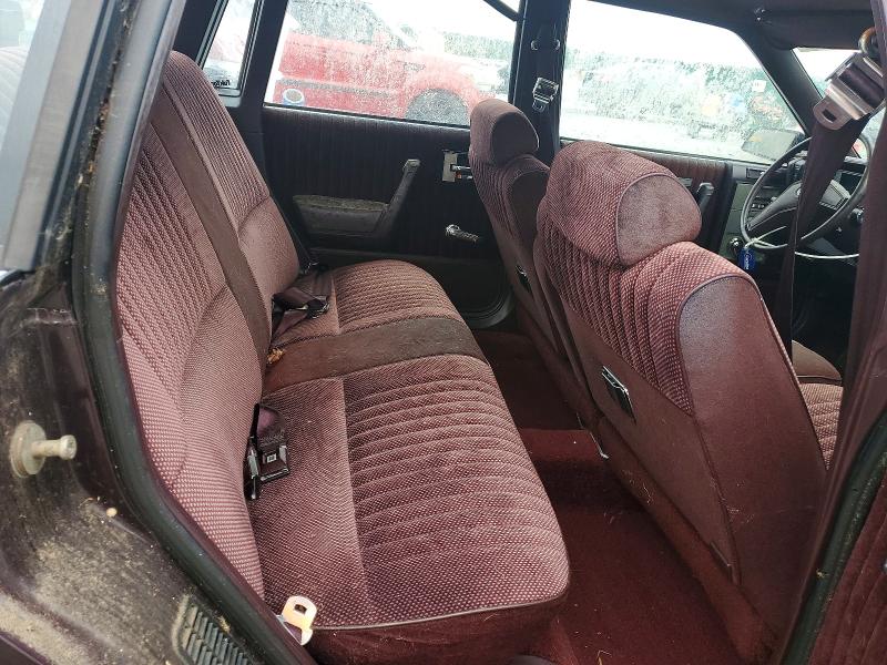Продаж на аукціоні авто 1987 Buick Century, vin: 1G4AH51W9HT468537, номер лоту: 62442466
