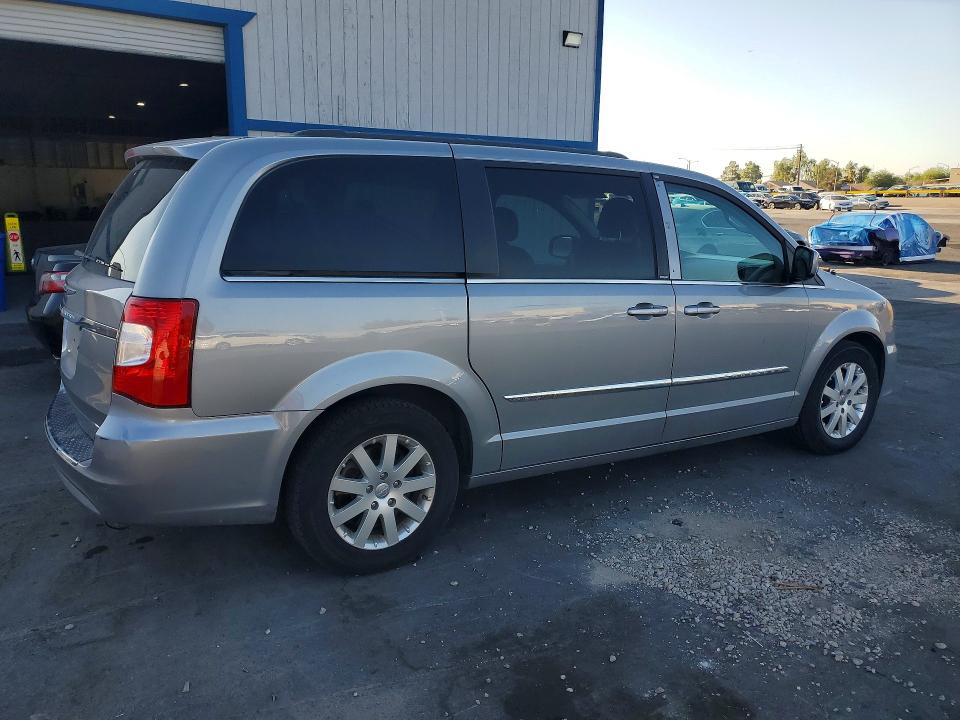 Aukcja sprzedaży 2013 Chrysler Town & Country, vin: 2C4RC1BGXDR674277, numer aukcji: 62530796