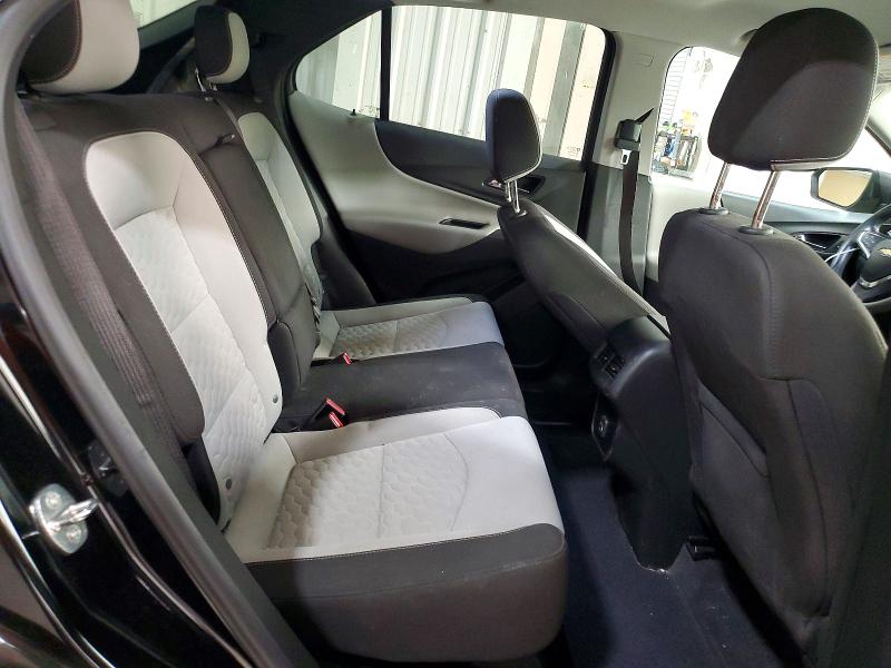 Продаж на аукціоні авто 2019 Chevrolet Equinox, vin: 2GNAXHEV8K6296275, номер лоту: 60621916