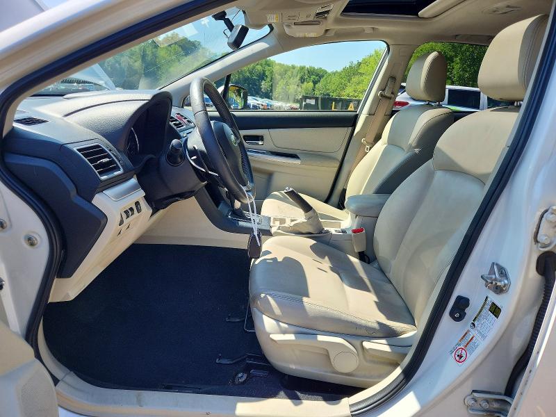 Aukcja sprzedaży 2015 Subaru Xv Crosstrek, vin: JF2GPASC2F8246180, numer aukcji: 62320386