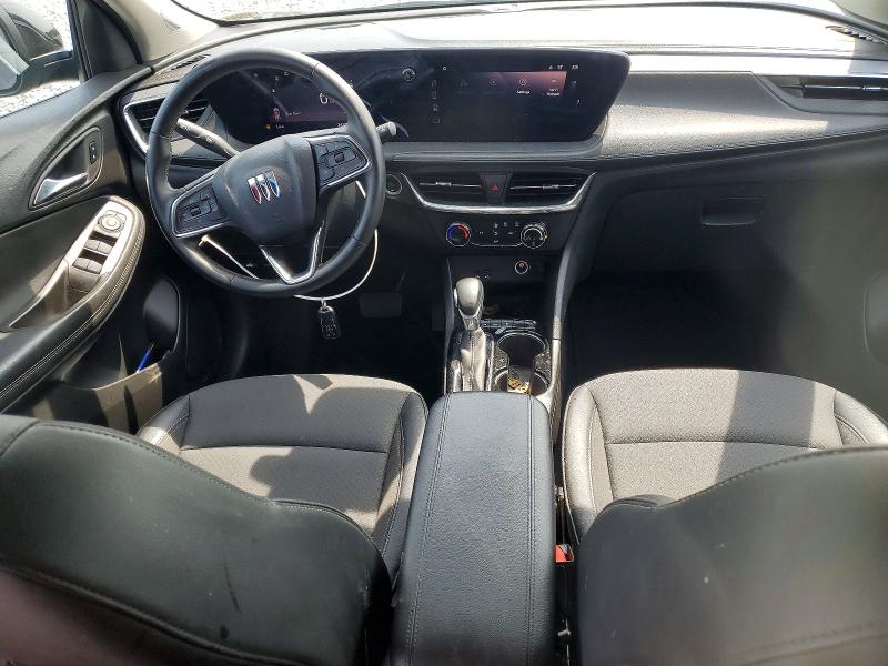 63321946 :رقم المزاد ، KL4AMCSL2SB181962 vin ، 2025 Buick Encore Gx مزاد بيع