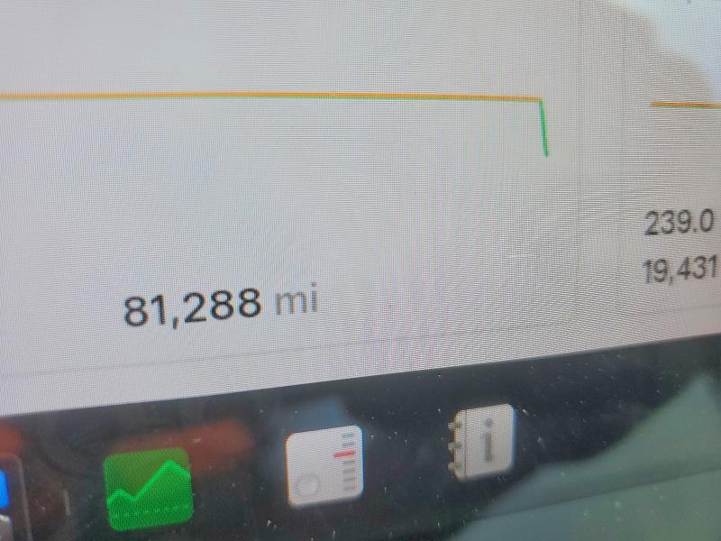 Продажа на аукционе авто 2020 Tesla Model 3, vin: 5YJ3E1EA9LF615609, номер лота: 61197796