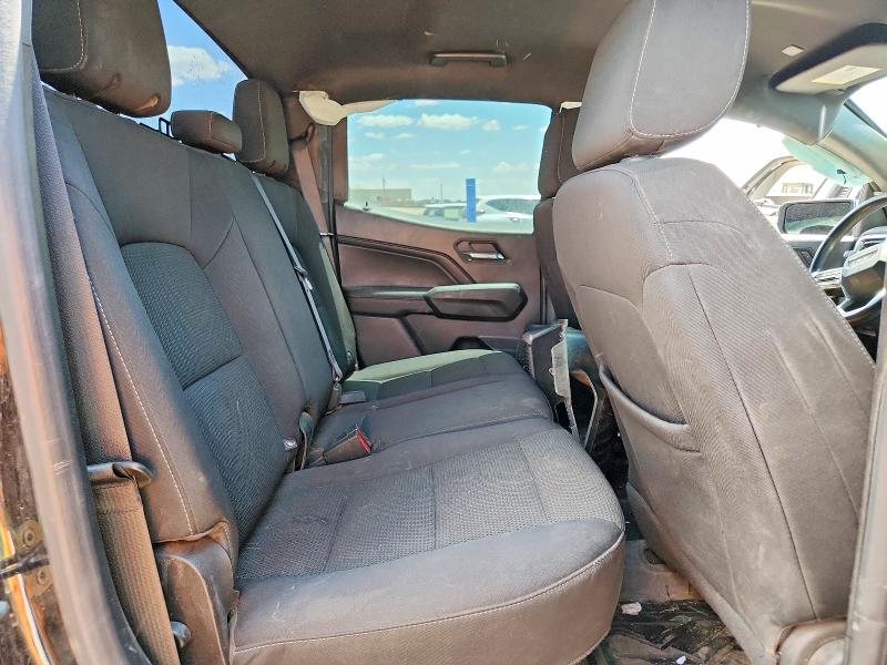 Продаж на аукціоні авто 2023 Gmc Canyon, vin: 1GTP6BEK1P1159035, номер лоту: 60851906