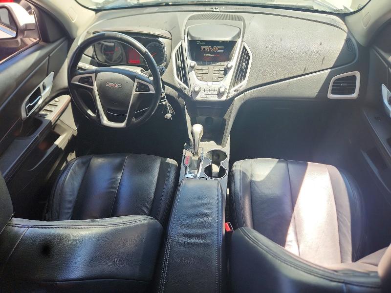 Aukcja sprzedaży 2015 Gmc Terrain, vin: 2GKFLRE37F6319280, numer aukcji: 60658956