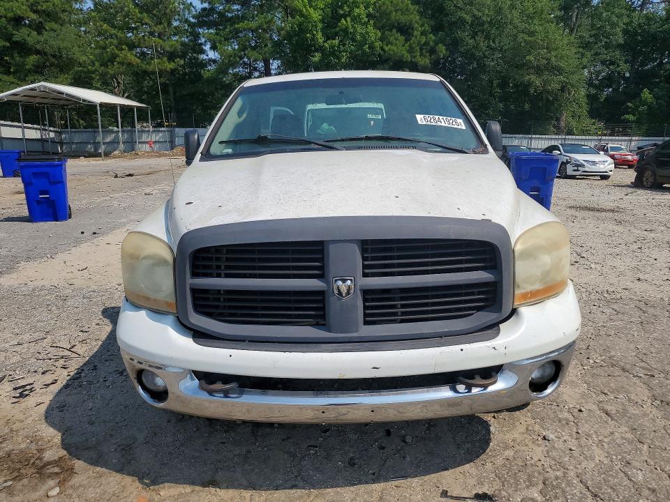 62841926 :رقم المزاد ، 3D7KR26D46G141331 vin ، 2006 Dodge Ram 2500 مزاد بيع