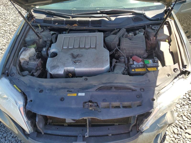 Aukcja sprzedaży 2012 Toyota Avalon, vin: 4T1BK3DB7CU453718, numer aukcji: 60678466