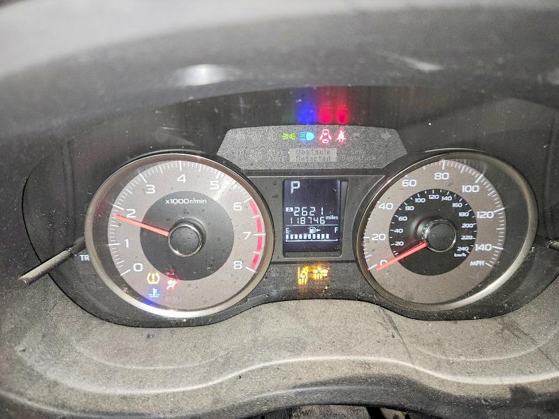 Продажа на аукционе авто 2015 Subaru Forester, vin: JF2SJARC6FH410922, номер лота: 60680486