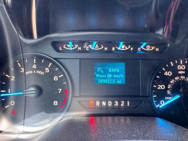 2017 Ford F150 მანქანა იყიდება აუქციონზე, vin: 1FTEX1E89HKD49762, აუქციონის ნომერი: 61822086