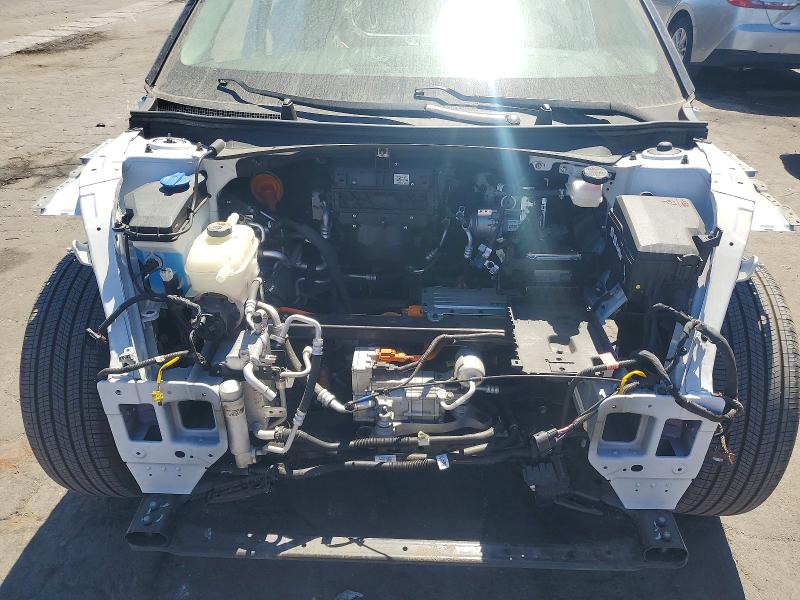 Aukcja sprzedaży 2025 Kia Ev6, vin: 5XYC34JA2SG013493, numer aukcji: 59652686