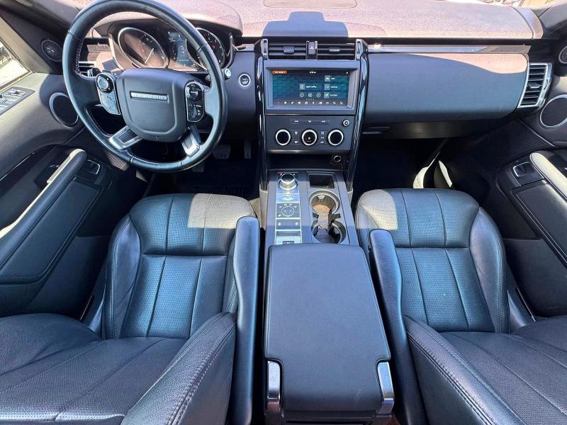 Продаж на аукціоні авто 2020 Land Rover Discovery, vin: SALRG2RV7L2424760, номер лоту: 62313256