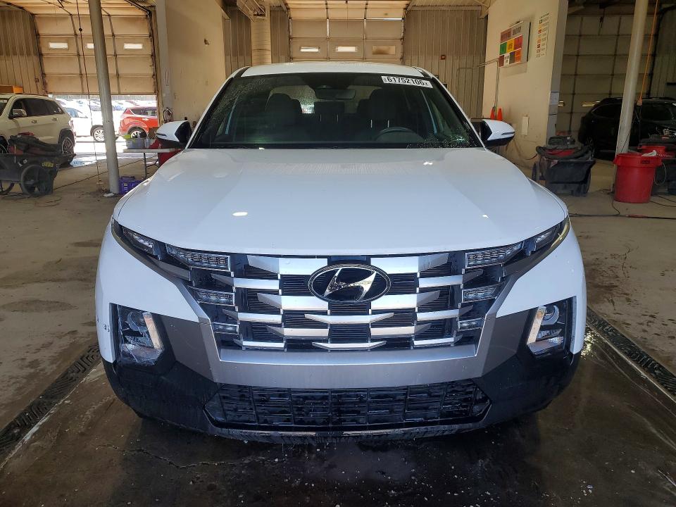 Продаж на аукціоні авто 2022 Hyundai Santa Cruz, vin: 5NTJBDAE5NH028355, номер лоту: 61752106