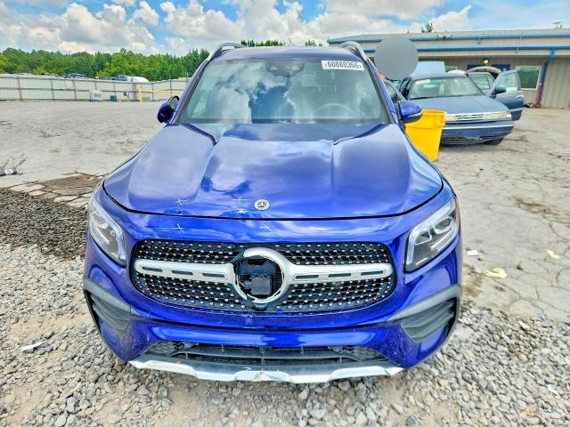 Продаж на аукціоні авто 2021 Mercedes-benz Glb, vin: W1N4M4HB6MW092228, номер лоту: 60880366