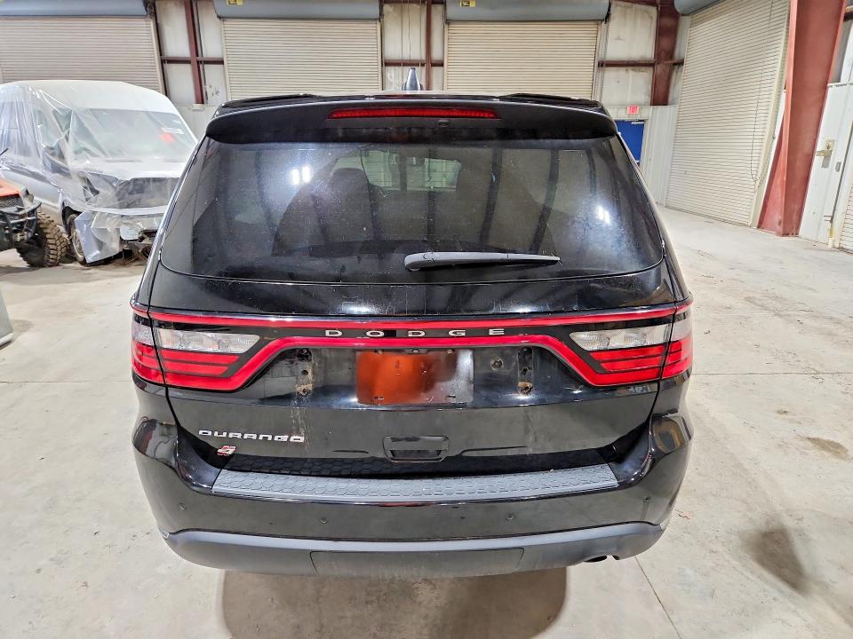 Aukcja sprzedaży 2021 Dodge Durango, vin: 1C4RDJFGXMC695937, numer aukcji: 61883226
