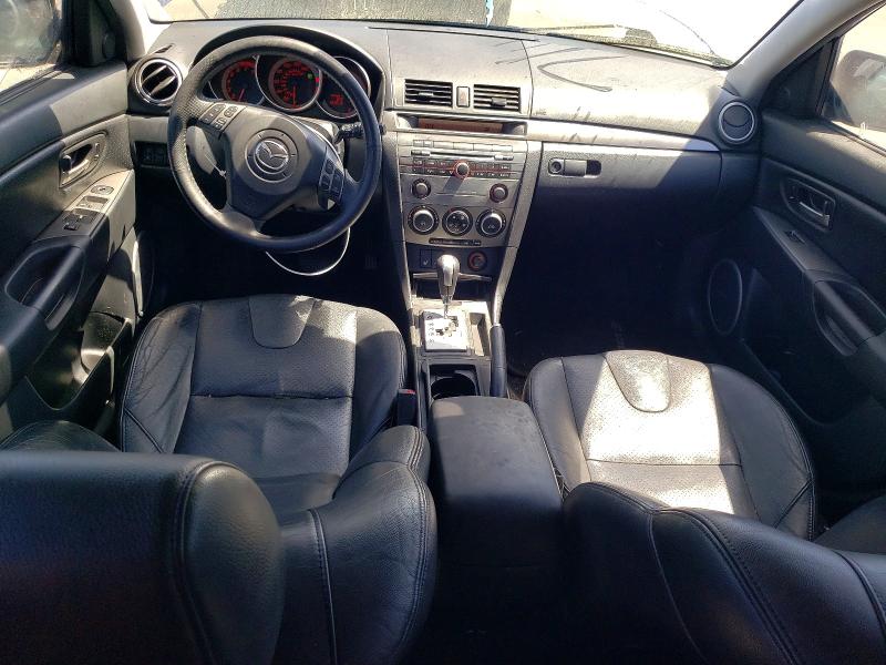 Aukcja sprzedaży 2007 Mazda 3, vin: JM1BK344871696872, numer aukcji: 85625045