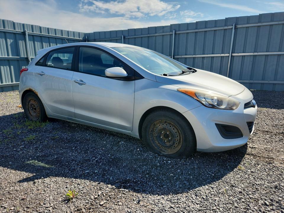61949276 :رقم المزاد ، KMHD25LE6DU113560 vin ، 2013 Hyundai Elantra Gt مزاد بيع