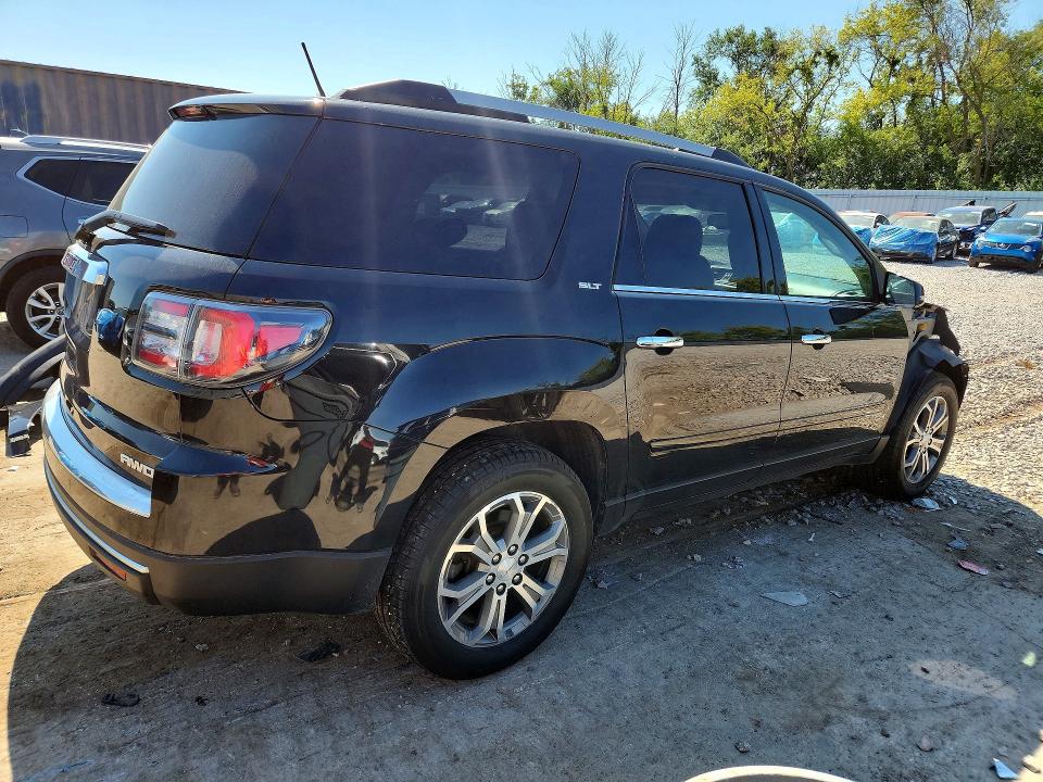 62824756 :رقم المزاد ، 1GKKVRKD8FJ283737 vin ، 2015 Gmc Acadia مزاد بيع