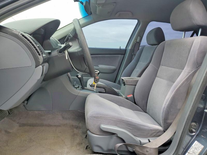 60877576 :رقم المزاد ، JHMCM563X3C067688 vin ، 2003 Honda Accord مزاد بيع