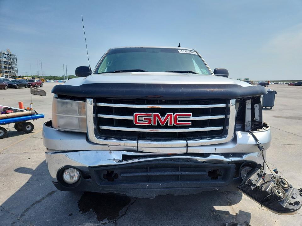 Aukcja sprzedaży 2012 Gmc Sierra, vin: 1GTR2VE79CZ207555, numer aukcji: 62652426