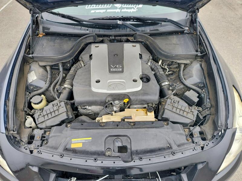 Продажа на аукционе авто 2009 Infiniti G37 Sedan, vin: JNKCV61E59M010362, номер лота: 59698896