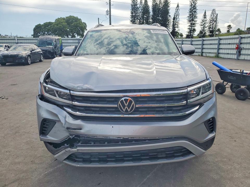 Aukcja sprzedaży 2023 Volkswagen Atlas, vin: 1V2WR2CAXPC543444, numer aukcji: 85972445