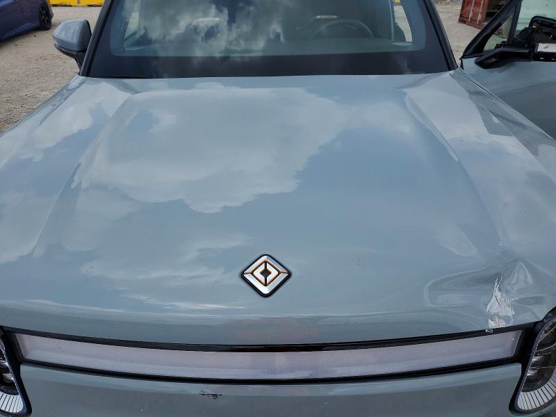 59173516 :رقم المزاد ، 7PDSGABL0PN005982 vin ، 2023 Rivian R1s مزاد بيع
