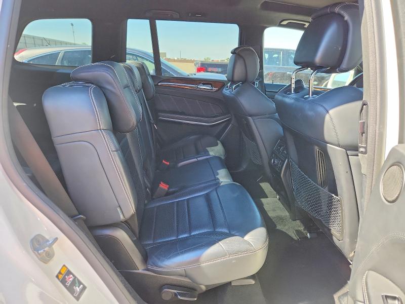 Продажа на аукционе авто 2014 Mercedes-benz Gl, vin: 4JGDF7EE4EA271668, номер лота: 59880546