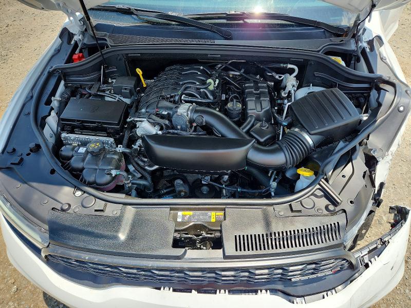 2026 Dodge Durango მანქანა იყიდება აუქციონზე, vin: 1C4RDJDG5TC204529, აუქციონის ნომერი: 60120816