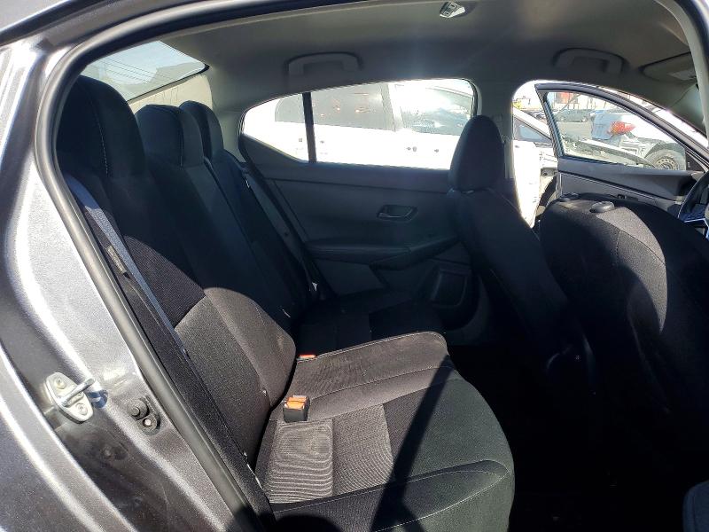 Aukcja sprzedaży 2025 Nissan Sentra, vin: 3N1AB8CV1SY337017, numer aukcji: 61756256