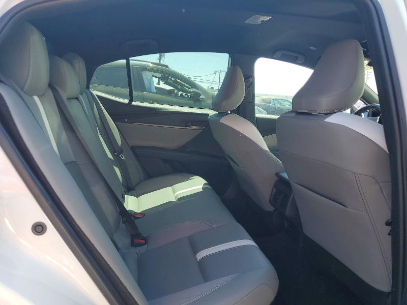 Aukcja sprzedaży 2026 Toyota Camry, vin: 4T1DAACK0TU728007, numer aukcji: 60887546