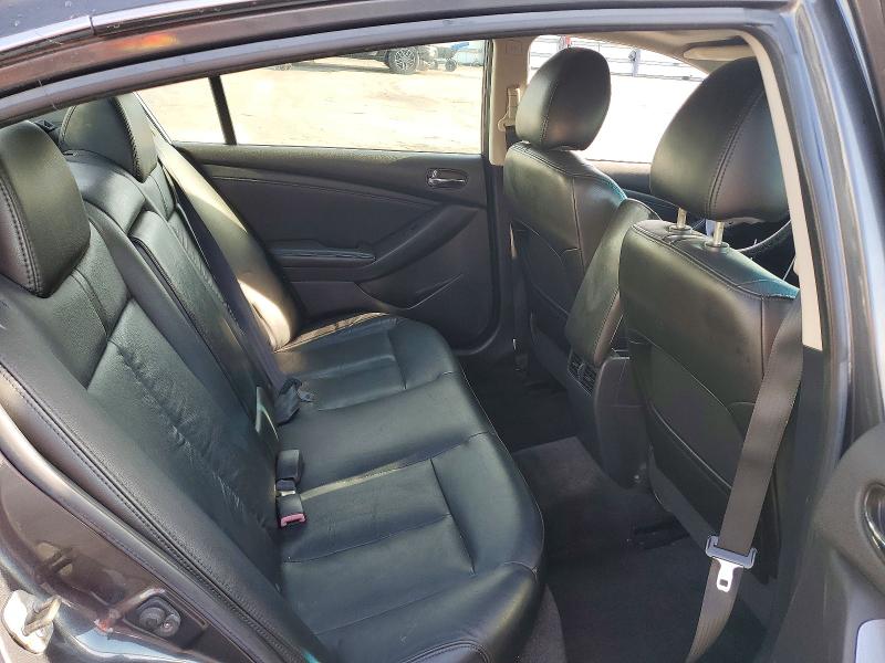 2011 Nissan Altima მანქანა იყიდება აუქციონზე, vin: 1N4AL2AP7BN440411, აუქციონის ნომერი: 62513236
