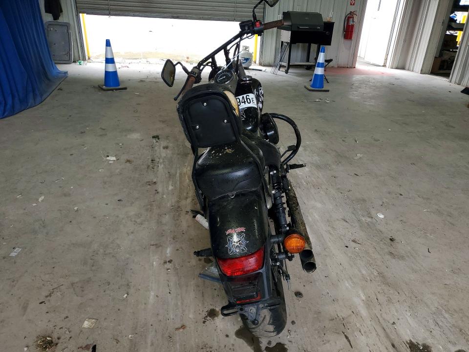 Aukcja sprzedaży 2012 Honda Vt750, vin: JH2RC5370CK201627, numer aukcji: 60502946