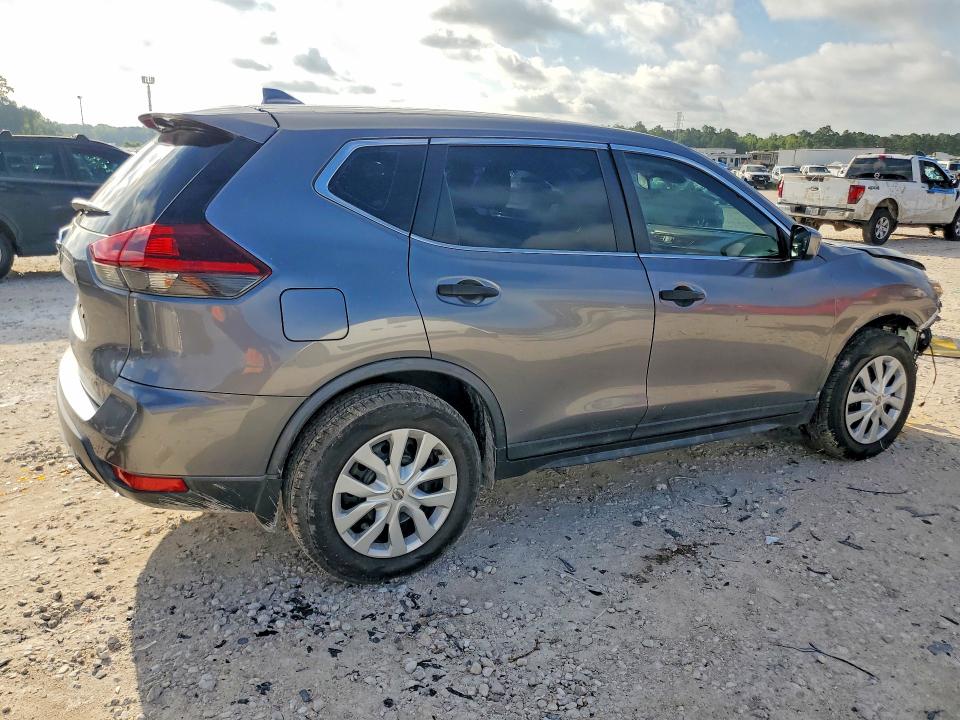 Aukcja sprzedaży 2019 Nissan Rogue, vin: KNMAT2MT4KP555412, numer aukcji: 62526866