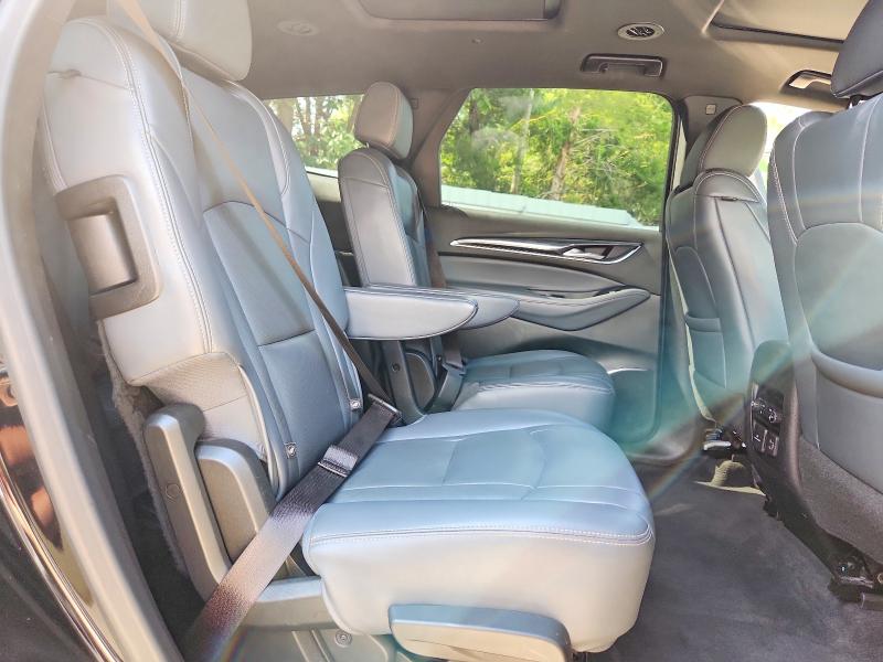 Aukcja sprzedaży 2022 Buick Enclave, vin: 5GAEVBKW2NJ133589, numer aukcji: 60212736