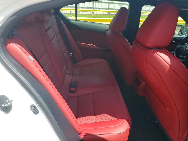 Продаж на аукціоні авто 2023 Lexus Is 350, vin: JTHGZ1B21P5068232, номер лоту: 61314406
