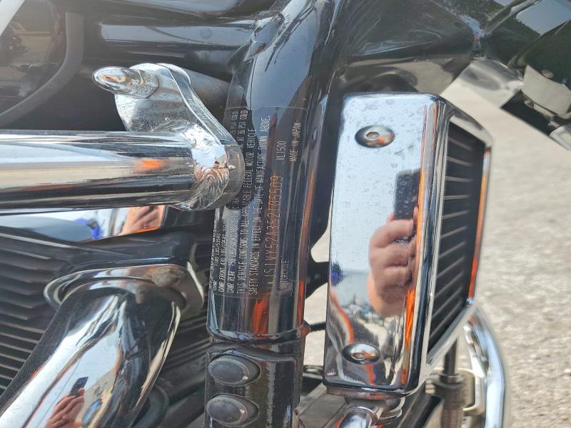 Aukcja sprzedaży 2005 Suzuki C90, vin: JS1VY52A352105509, numer aukcji: 61135576