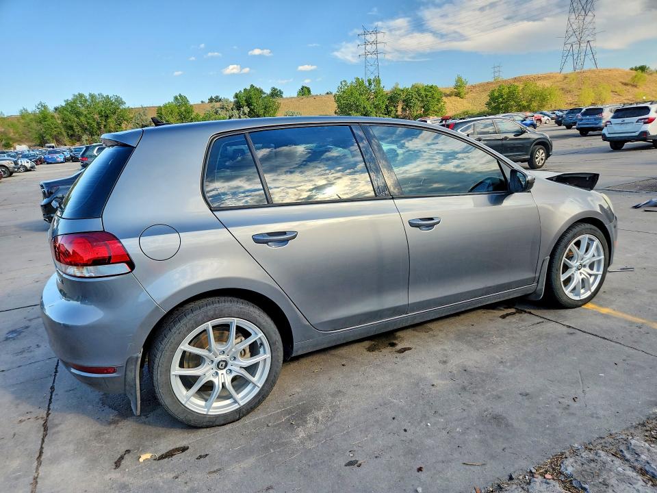 Продаж на аукціоні авто 2013 Volkswagen Golf, vin: WVWDM7AJ6DW003784, номер лоту: 60695906