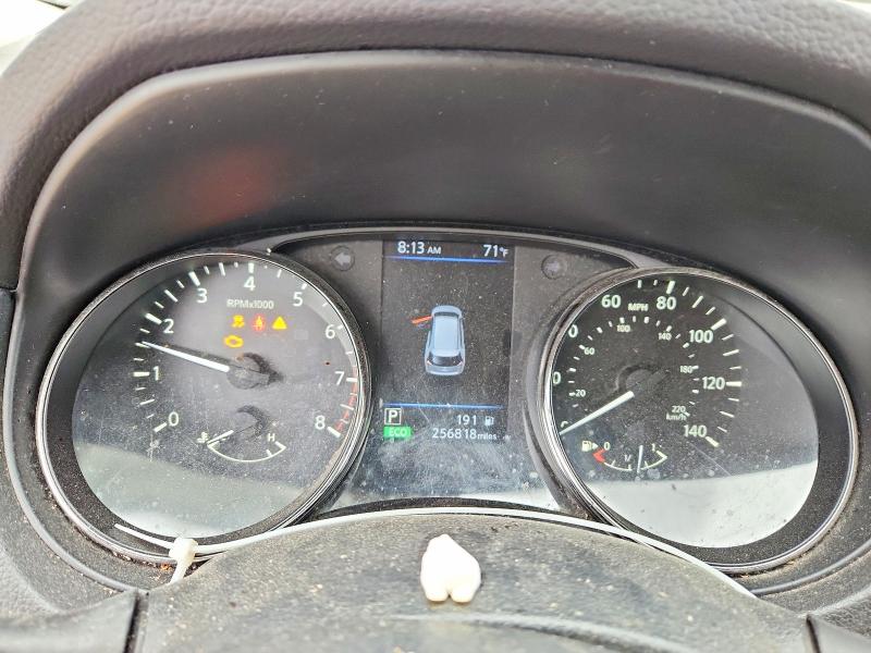 Aukcja sprzedaży 2020 Nissan Rogue, vin: JN8AT2MT4LW038316, numer aukcji: 62413956