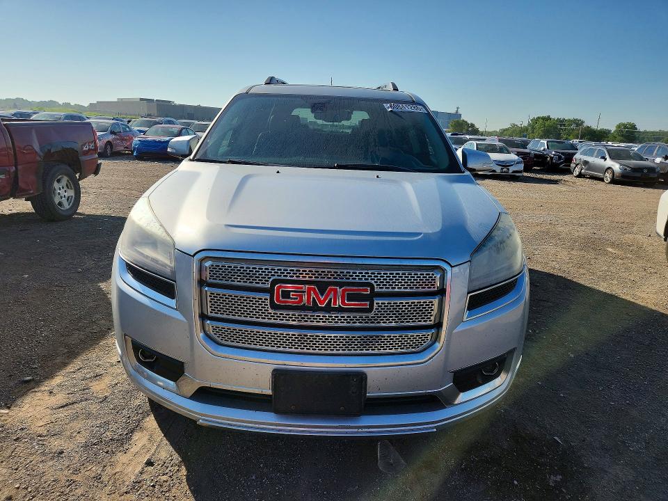 Продажа на аукционе авто 2015 Gmc Acadia, vin: 1GKKRTKD8FJ253462, номер лота: 60841286