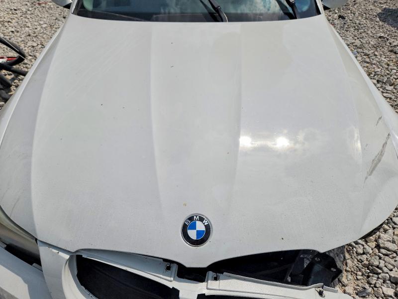 Продажа на аукционе авто 2010 Bmw 328, vin: WBAPK7C52AA458429, номер лота: 61631156