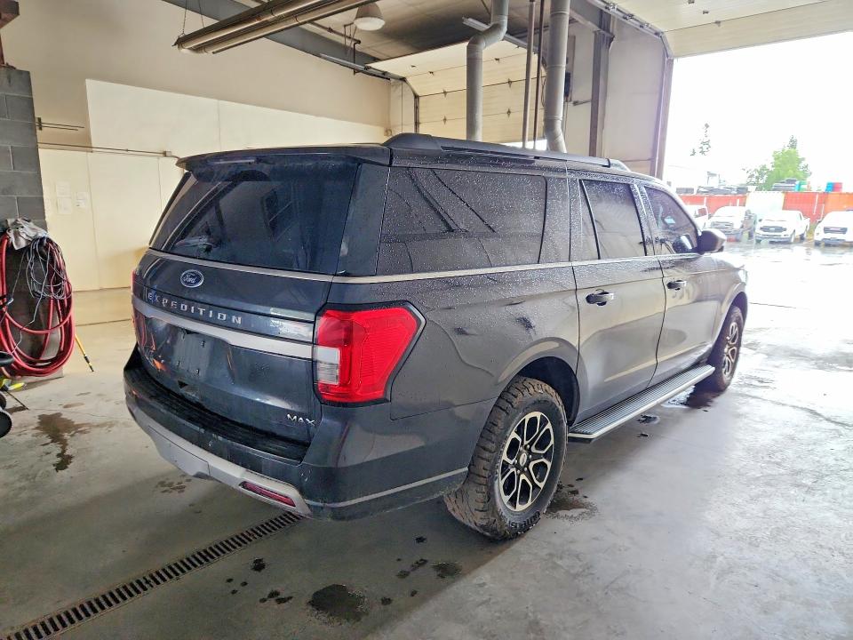 Aukcja sprzedaży 2023 Ford Expedition, vin: 1FMJK1J83PEA14928, numer aukcji: 60483196