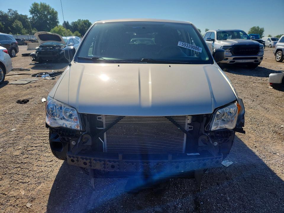 Aukcja sprzedaży 2013 Dodge Grand Caravan, vin: 2C4RDGBG3DR569970, numer aukcji: 59339086