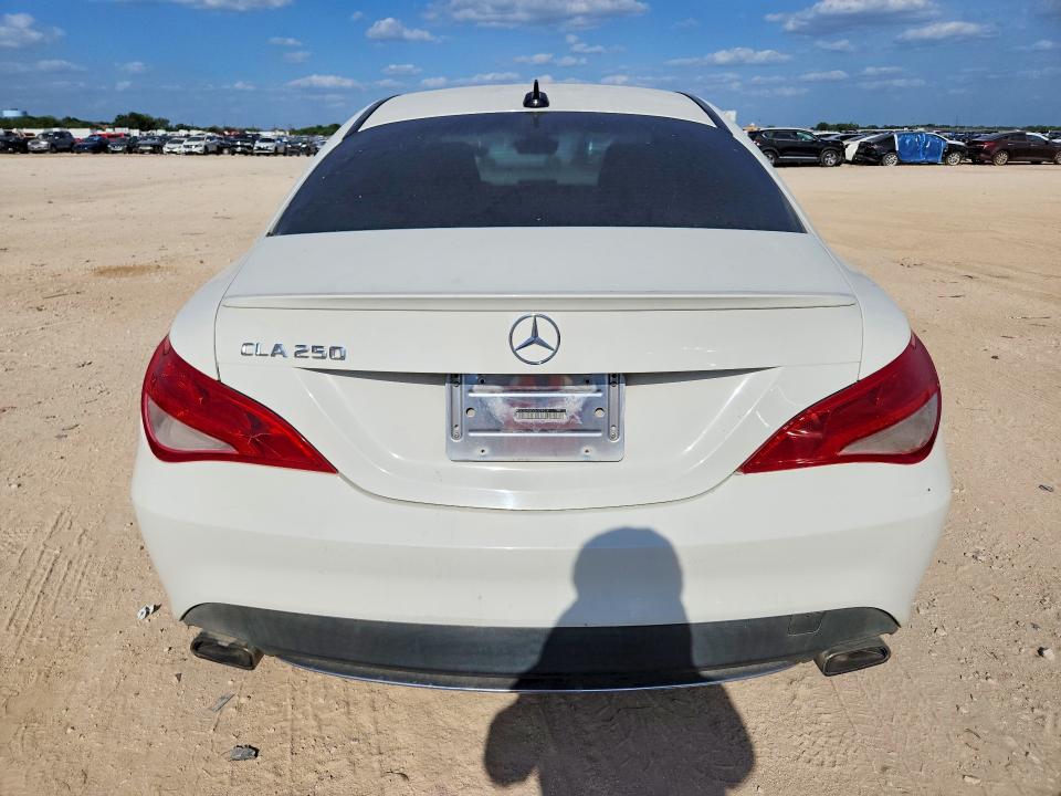 Продаж на аукціоні авто 2016 Mercedes-benz Cla, vin: WDDSJ4EB3GN339054, номер лоту: 63053796