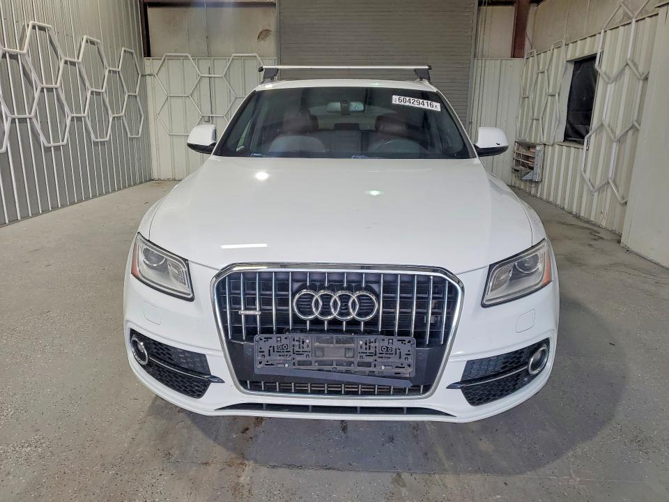 Aukcja sprzedaży 2017 Audi Q5, vin: WA1M2AFP1HA087283, numer aukcji: 60429416