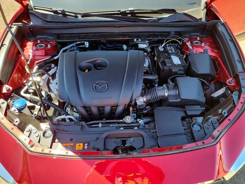 60922106 :رقم المزاد ، 3MVDMBCL4TM148613 vin ، 2026 Mazda Cx-30 مزاد بيع